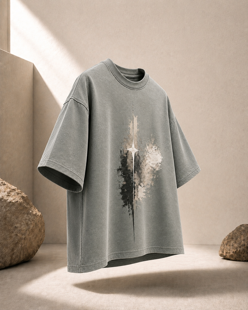 DUALITY TSHIRT