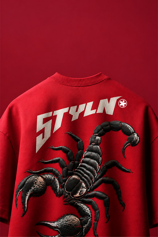 VENOMOUS