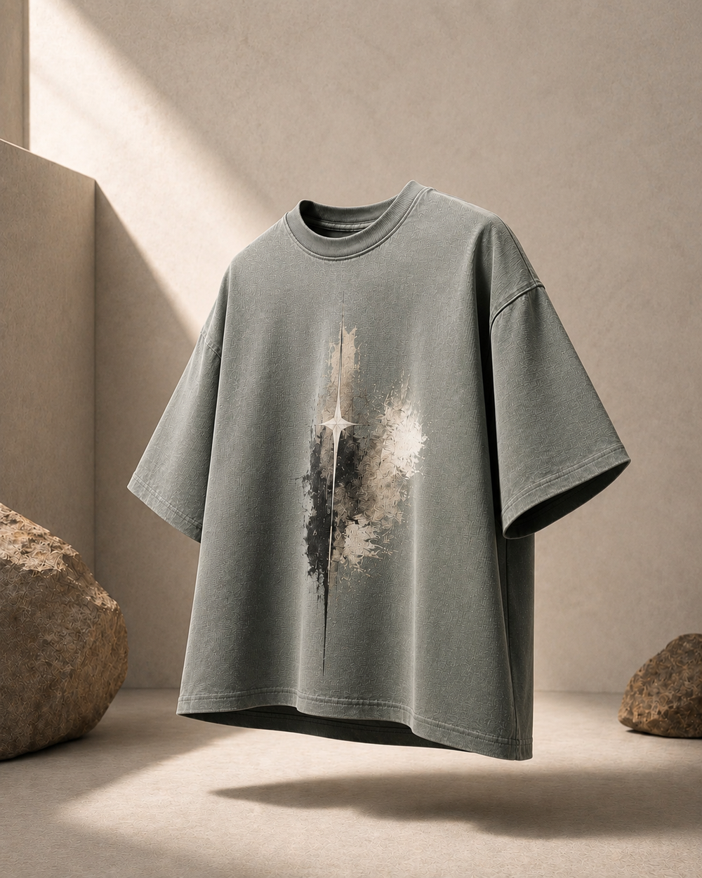 DUALITY TSHIRT
