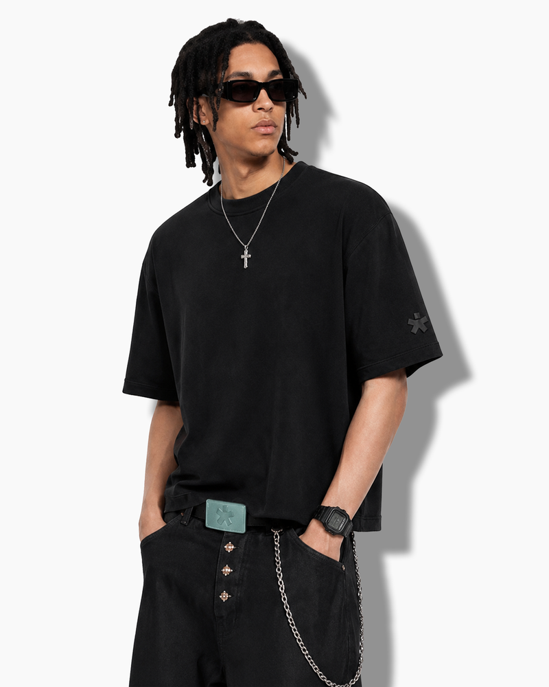 Eclipse Black Basic TEE