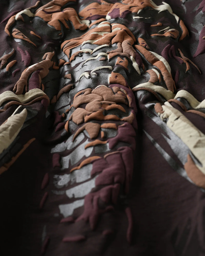 BROWN MAMMOTH TEES