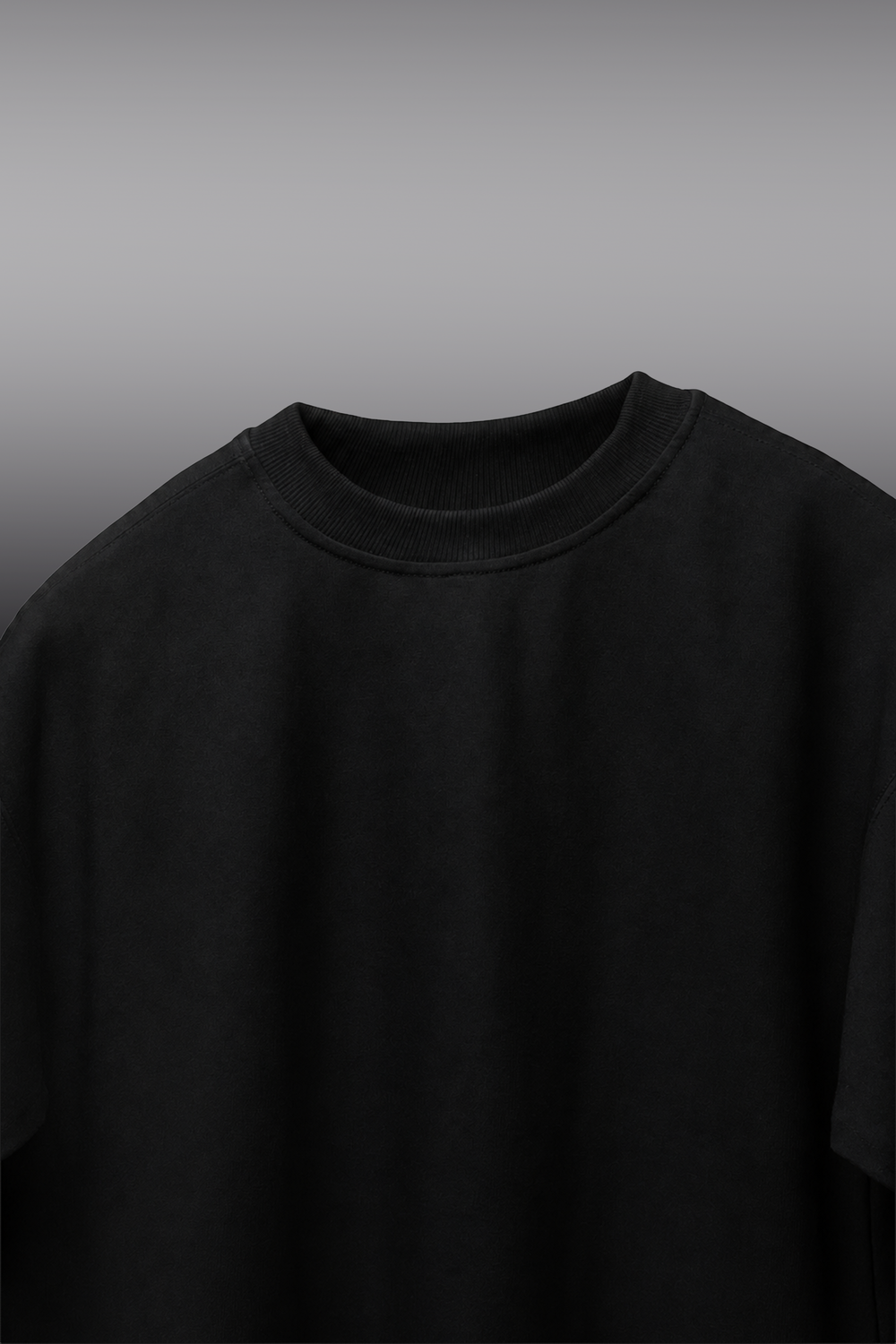Eclipse Black Basic TEE