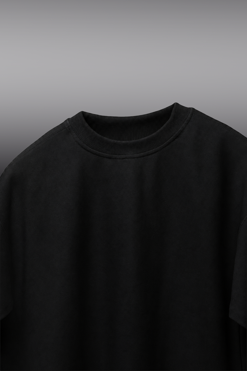 Eclipse Black Basic TEE