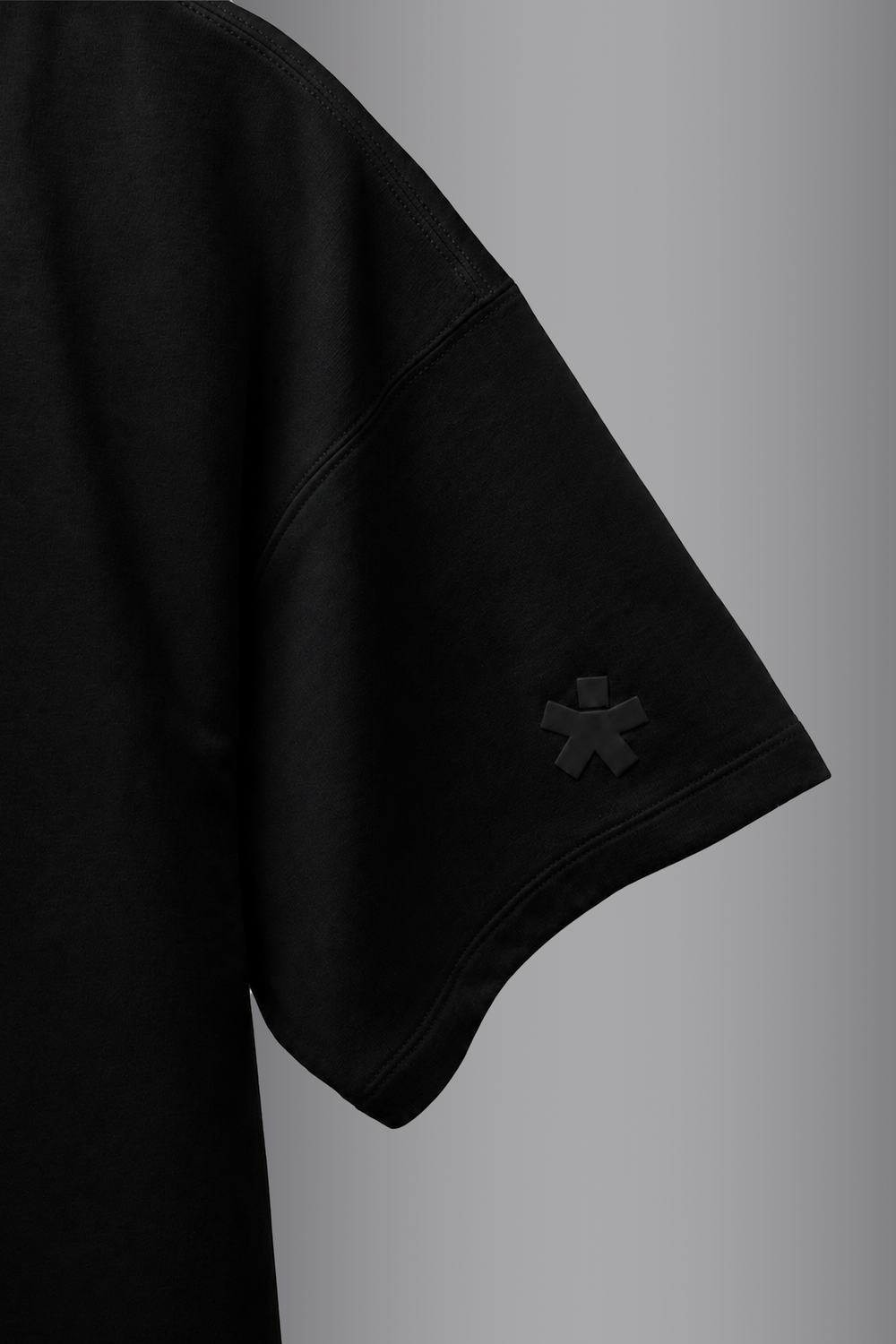 Eclipse Black Basic TEE