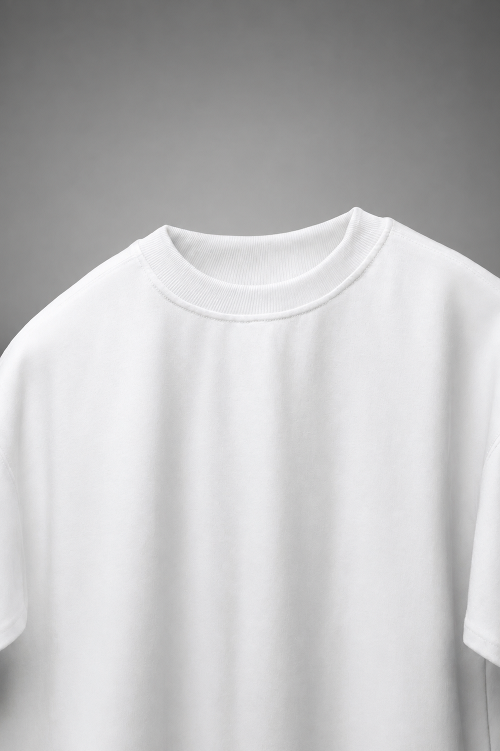 Snow White Basic TEE