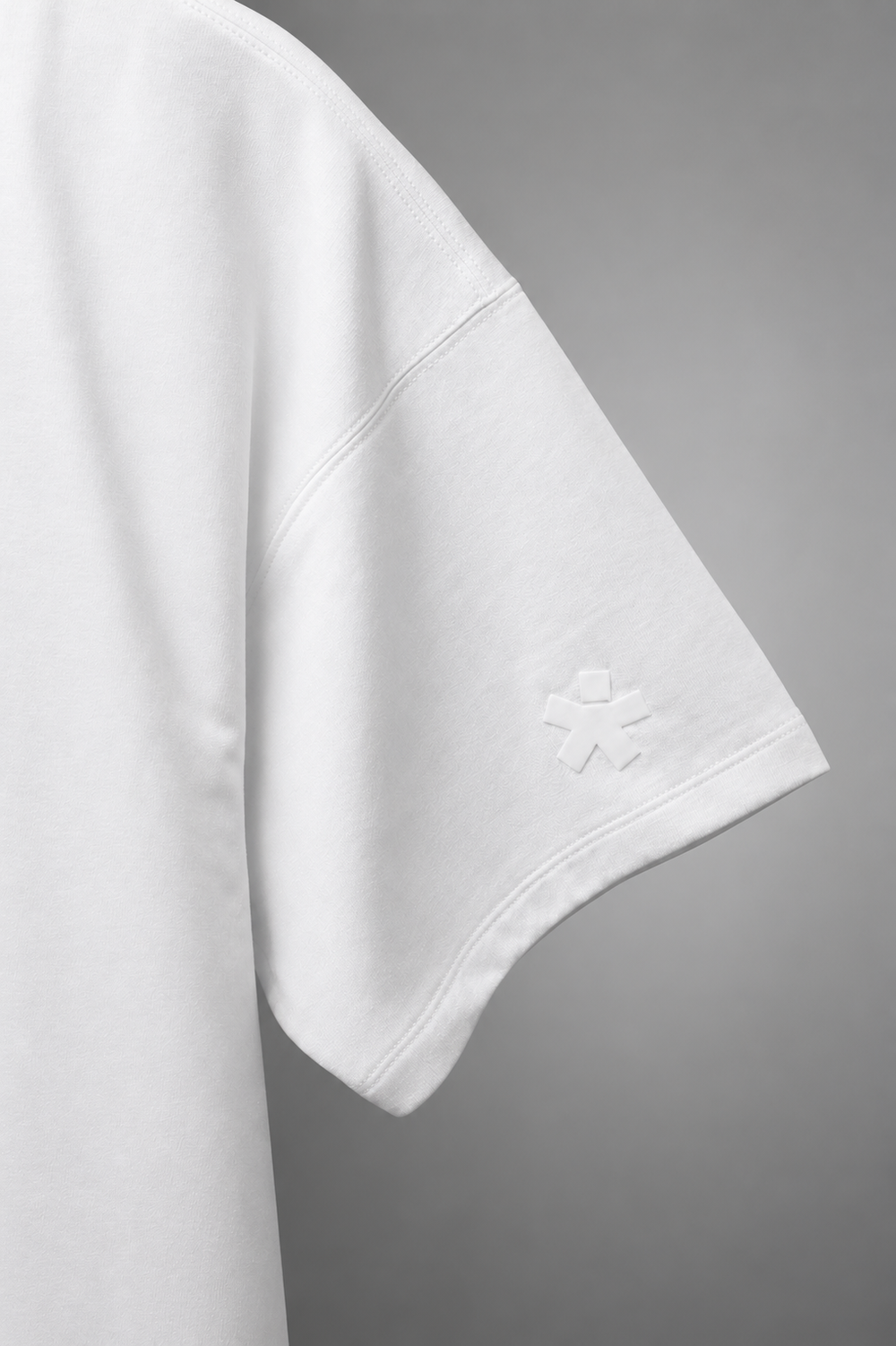Snow White Basic TEE