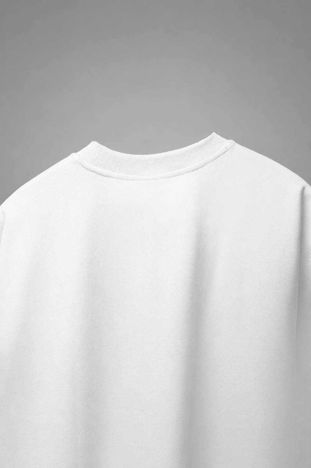 Snow White Basic TEE