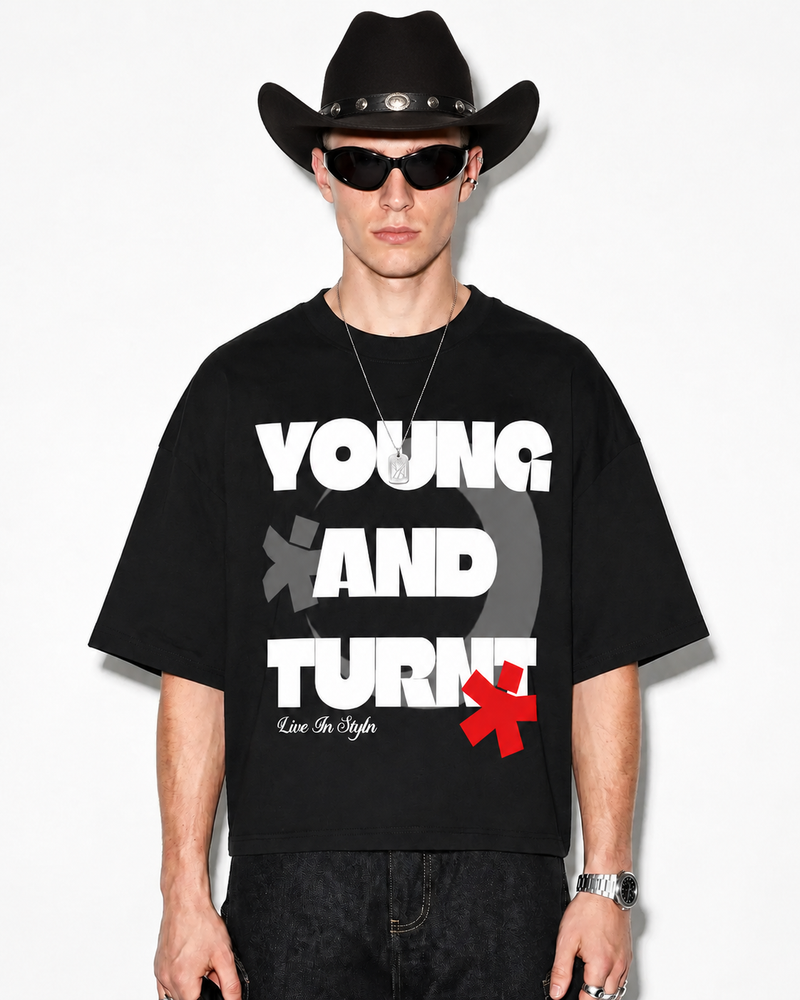 Young & Turnt