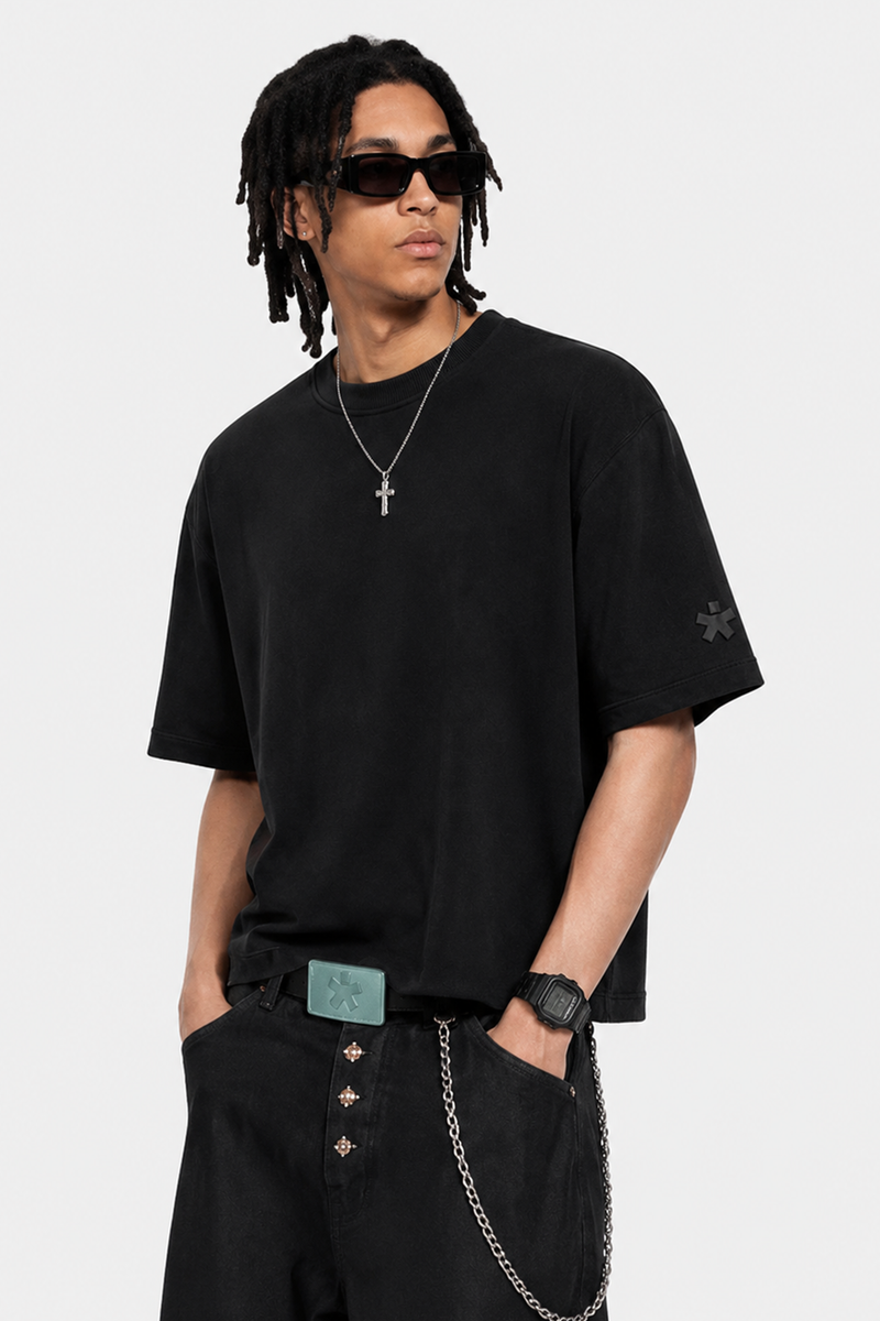 Eclipse Black Basic TEE