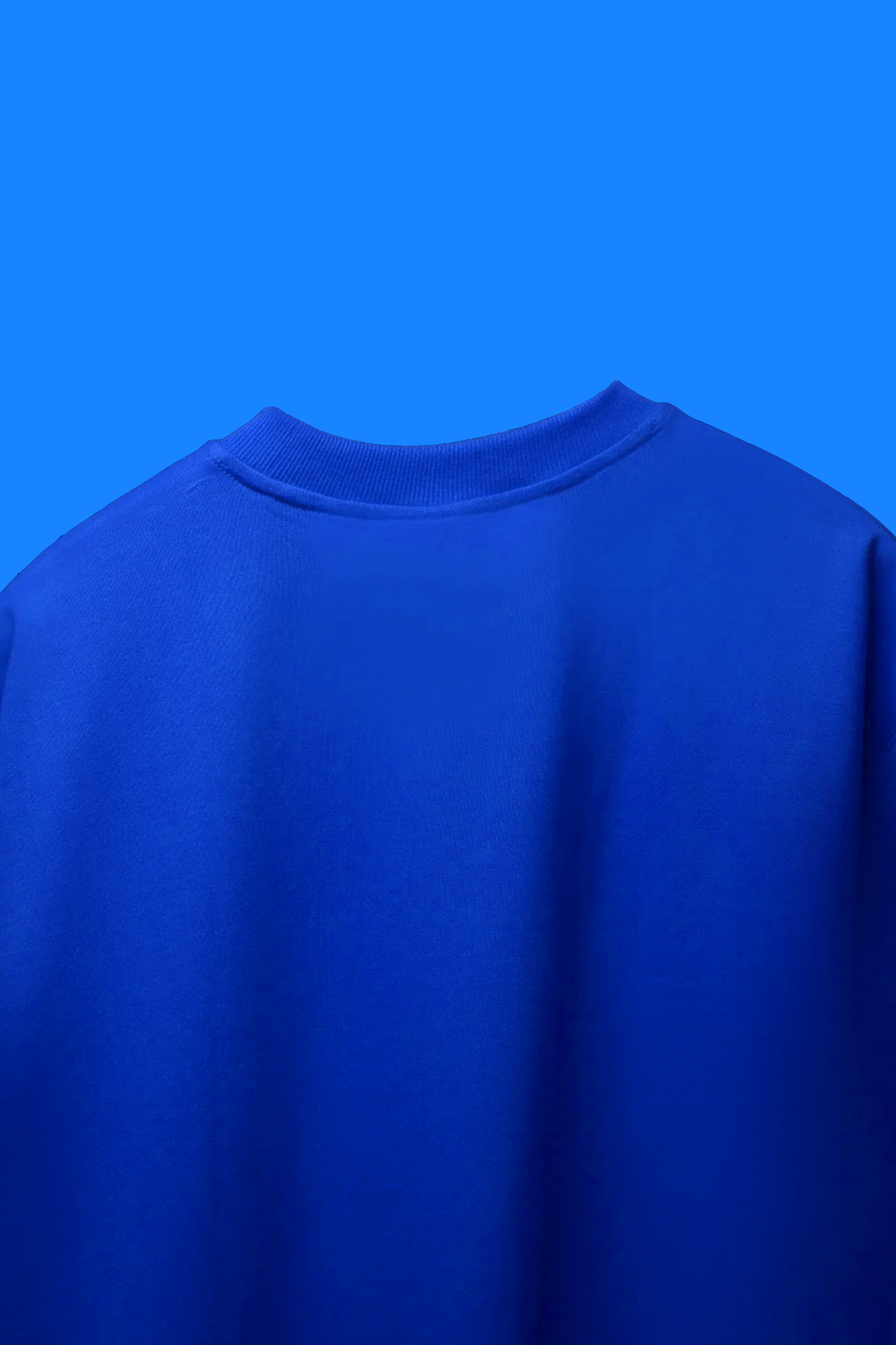 Navy Noir Basic TEE