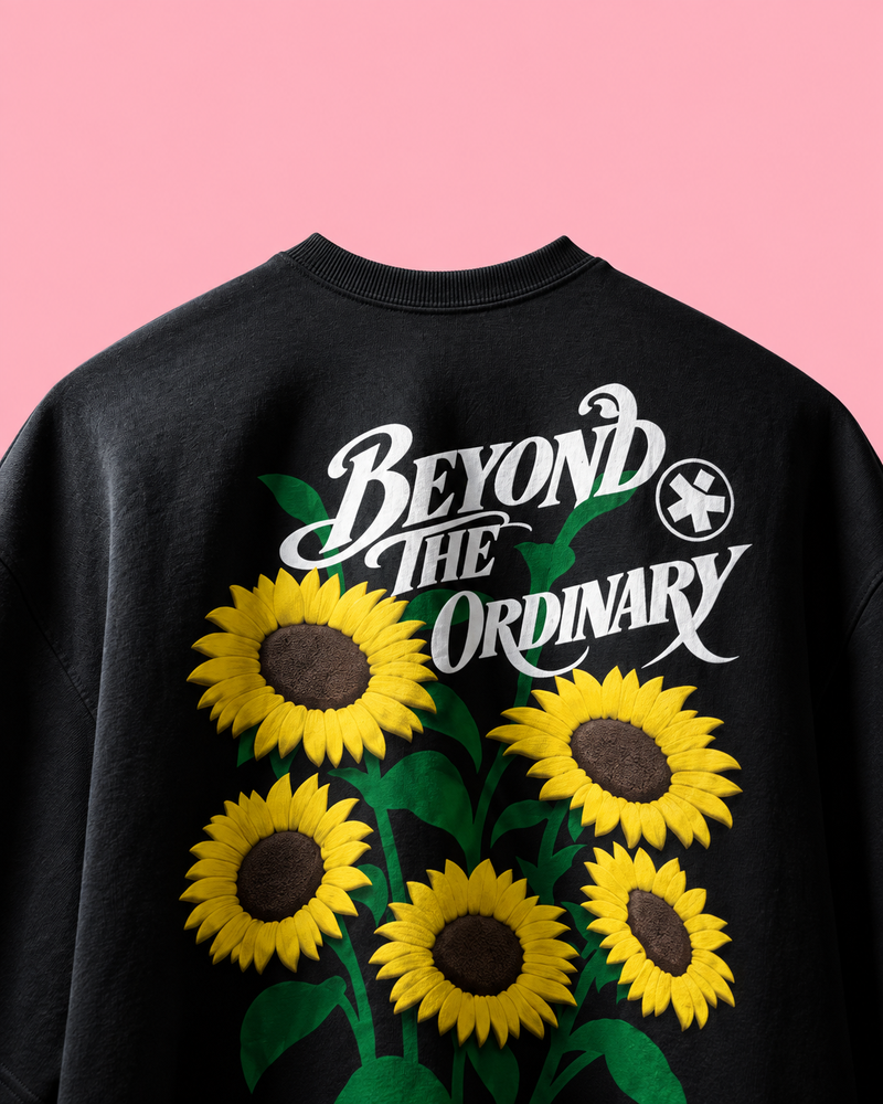 BEYOND BLOOM