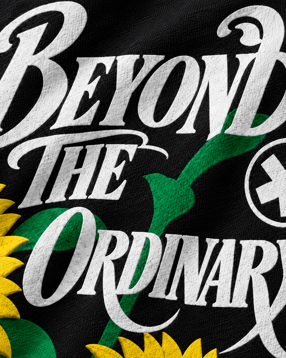 BEYOND BLOOM