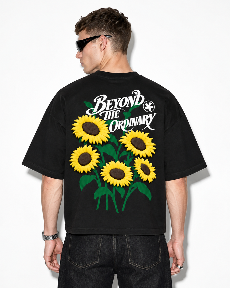 BEYOND BLOOM