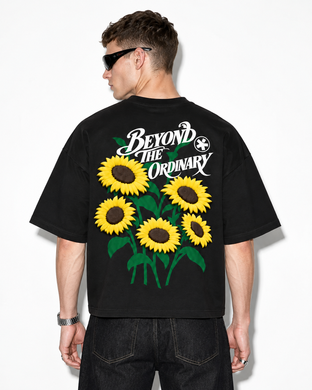BEYOND BLOOM
