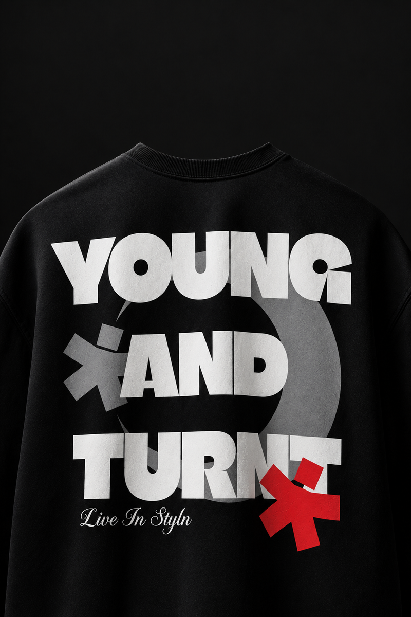 Young & Turnt
