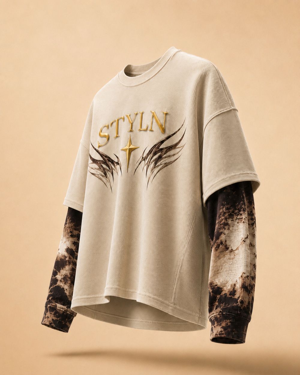 ASCEND TSHIRT