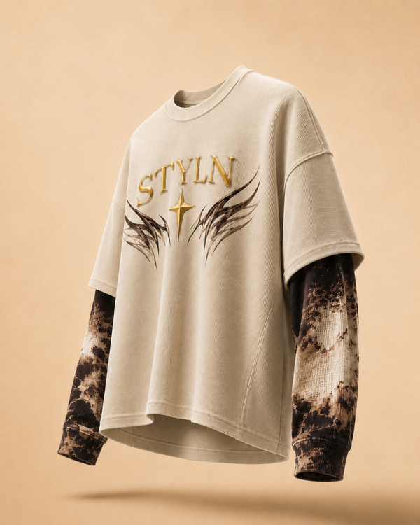 ASCEND TSHIRT