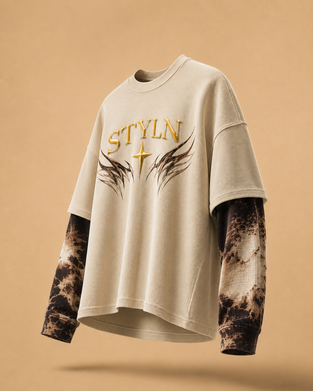ASCEND TSHIRT