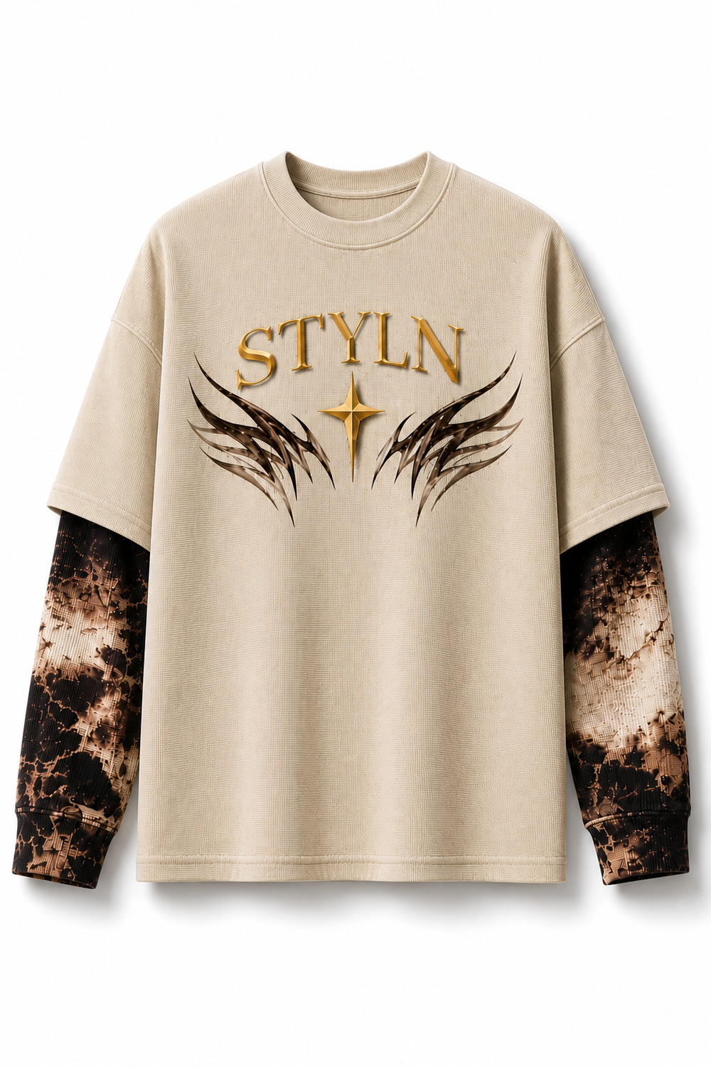 ASCEND TSHIRT