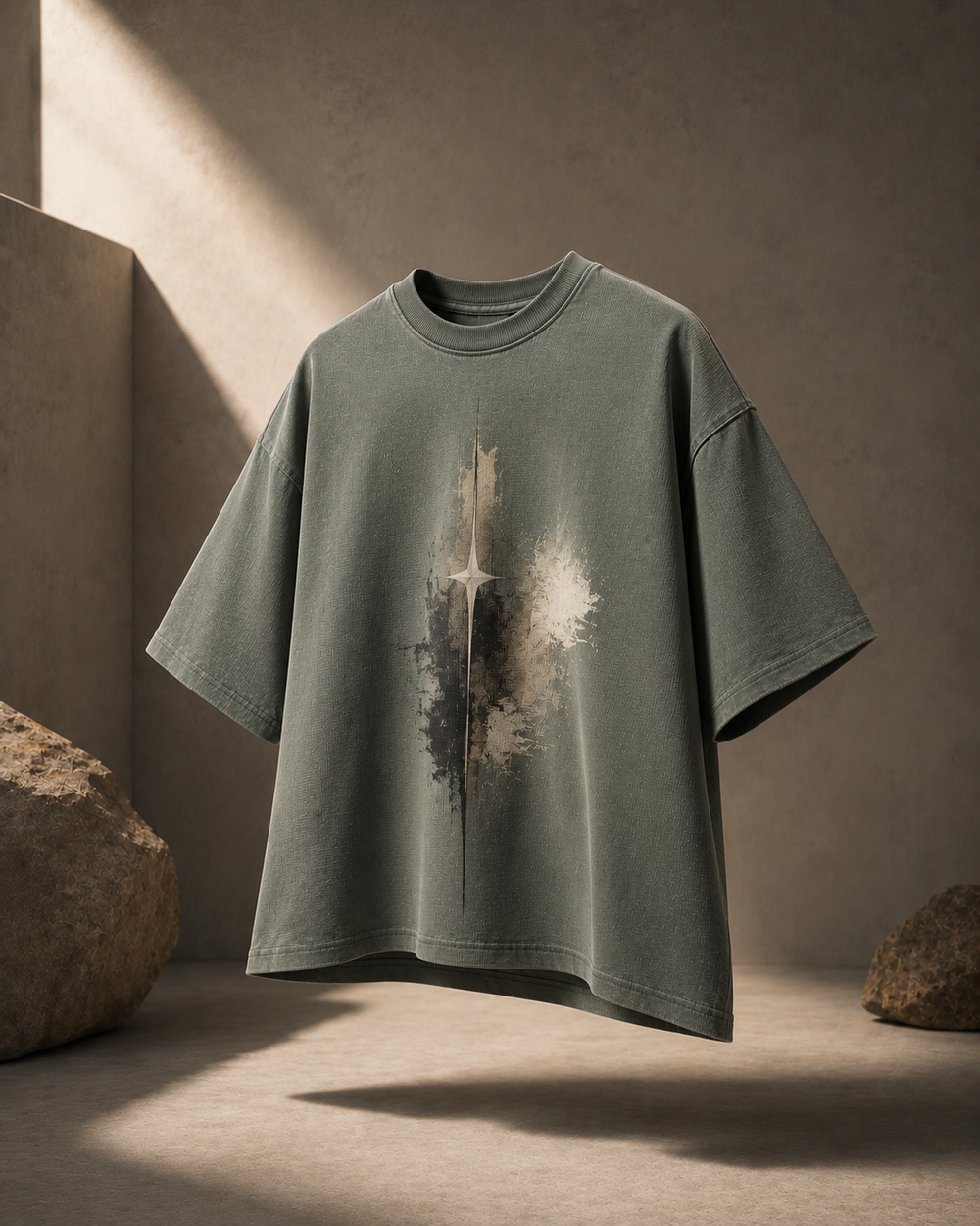 DUALITY TSHIRT