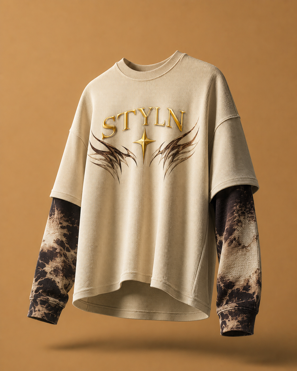 ASCEND TSHIRT