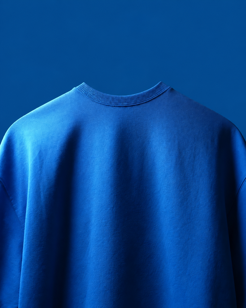 Navy Noir Basic TEE