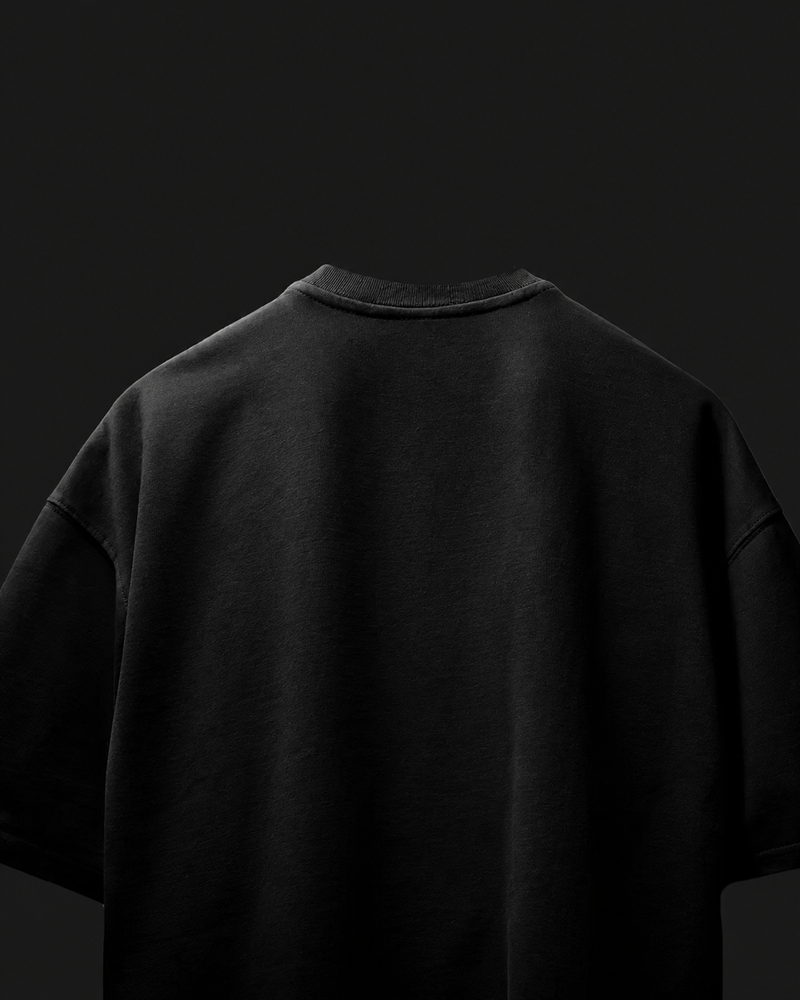 Eclipse Black Basic TEE