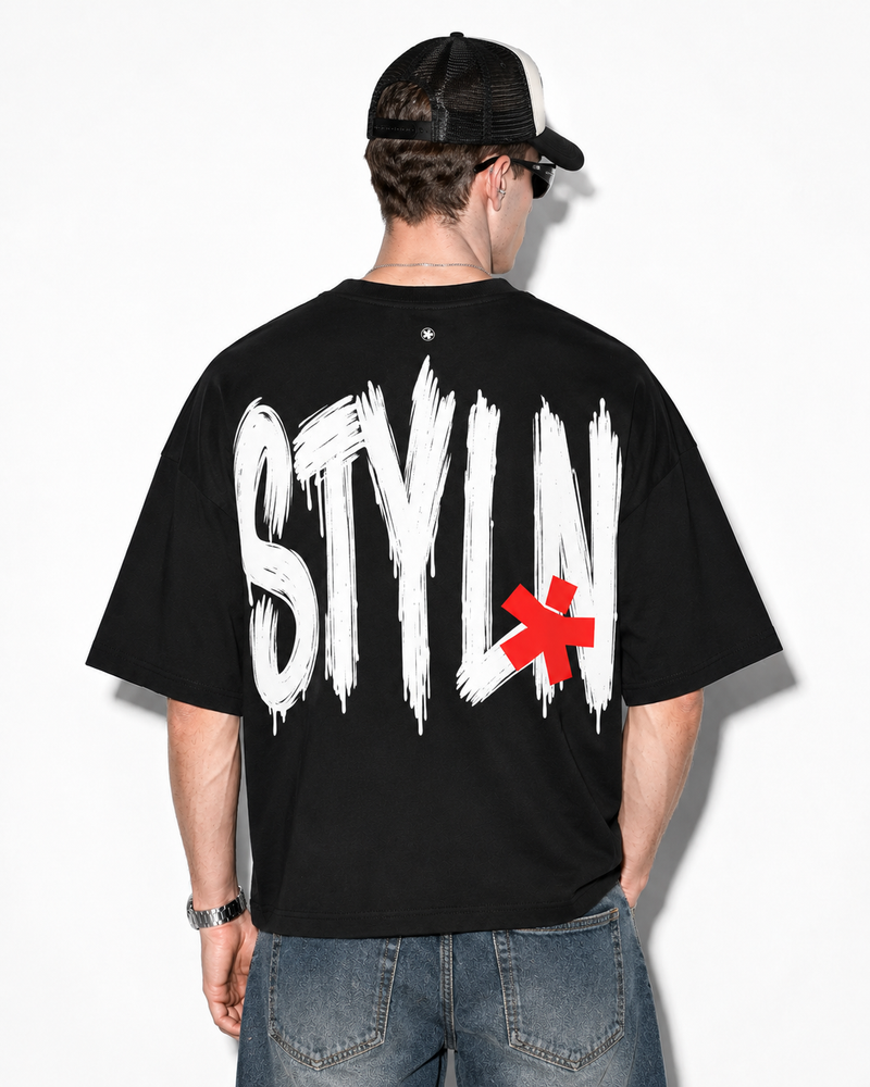 Live In Styln