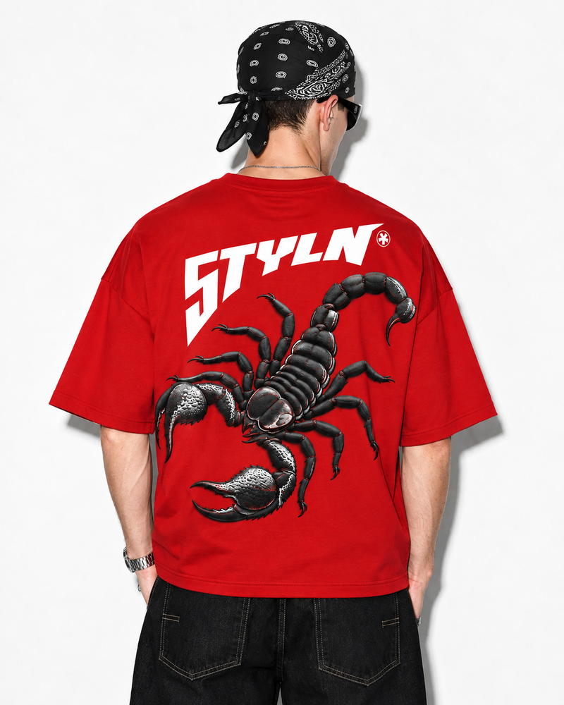 VENOMOUS