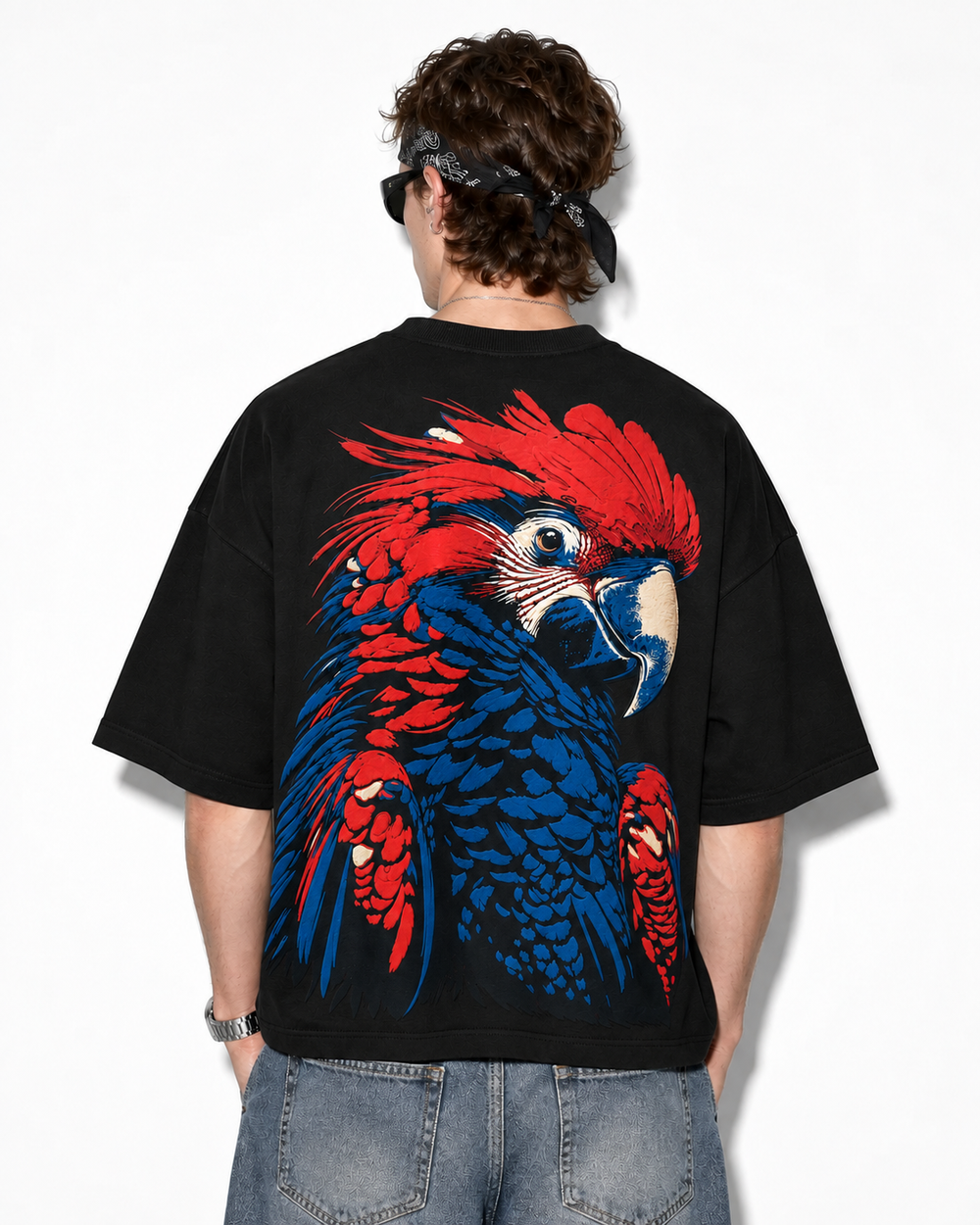 SCARLET RIOT