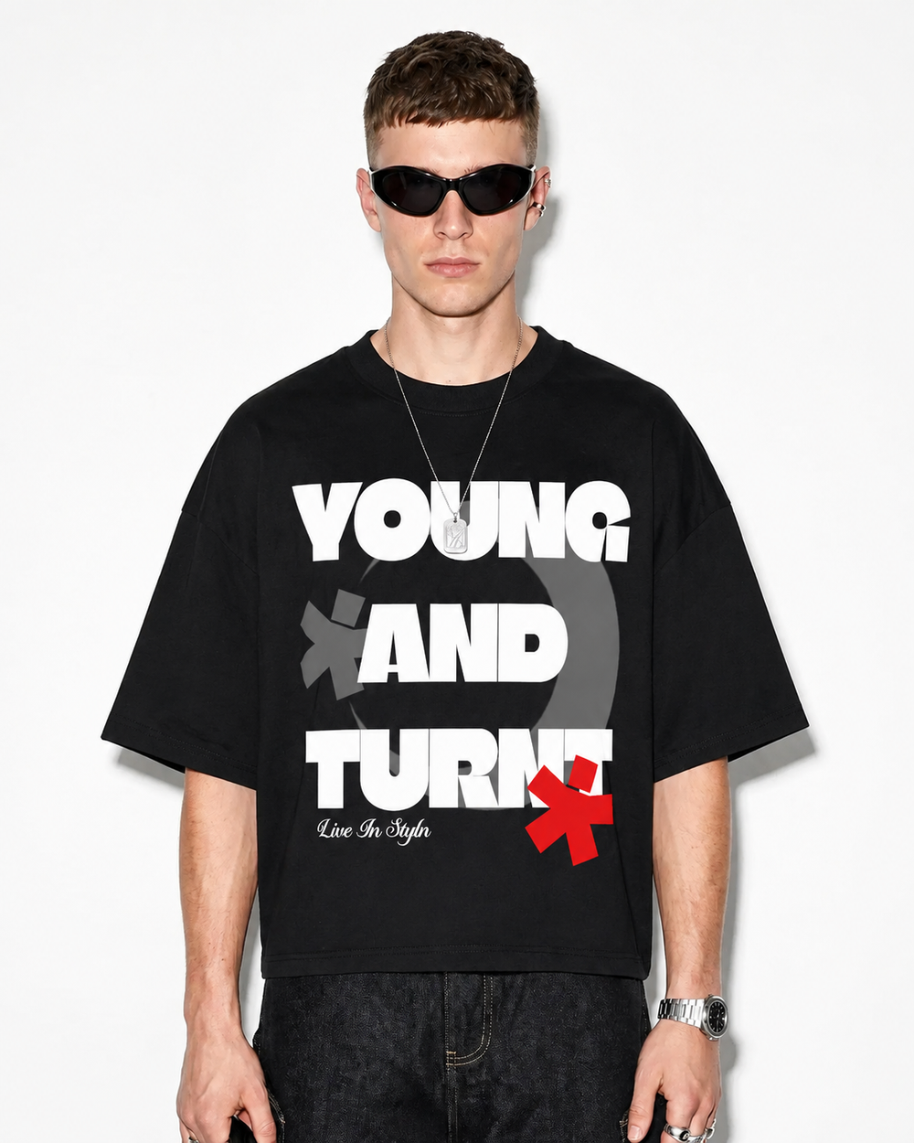 Young & Turnt
